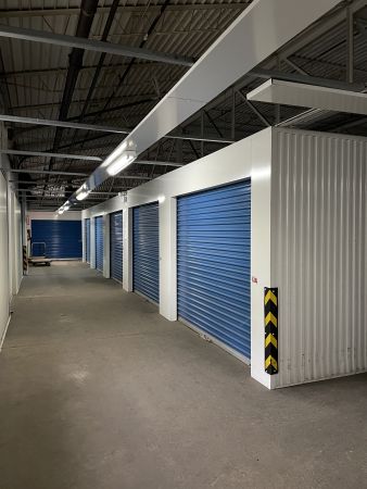 ClearHome Self Storage - Blue Island - 2341 135th Place