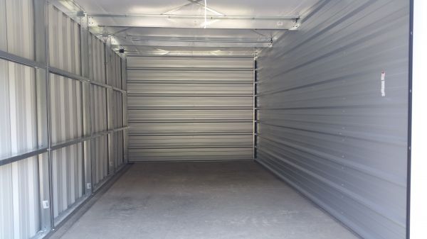 Airport Depot Self Storage - 8959 Airport Highway