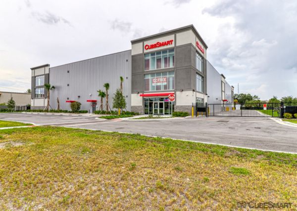 CubeSmart Self Storage - 1851 West Landstreet - FL - 1851 West Landstreet Road