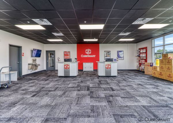 CubeSmart Self Storage - 1851 West Landstreet - FL - 1851 West Landstreet Road