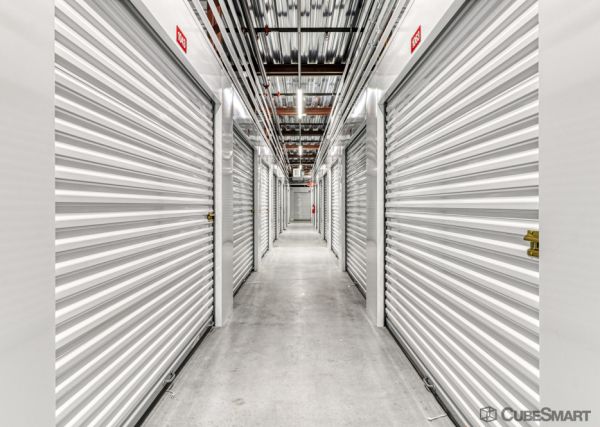 CubeSmart Self Storage - 1851 West Landstreet - FL - 1851 West Landstreet Road