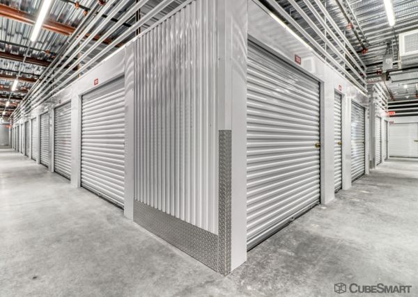 CubeSmart Self Storage - 1851 West Landstreet - FL - 1851 West Landstreet Road