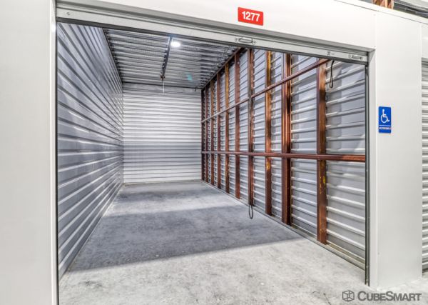 CubeSmart Self Storage - 1851 West Landstreet - FL - 1851 West Landstreet Road