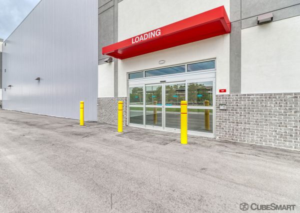 CubeSmart Self Storage - 1851 West Landstreet - FL - 1851 West Landstreet Road