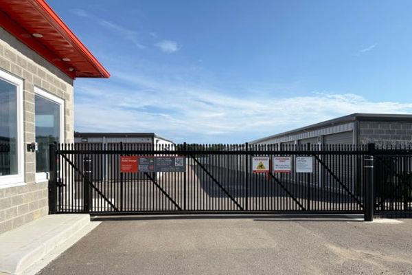 Public Storage - Columbia Station - 24129 Sprague Rd - 24129 Sprague Rd