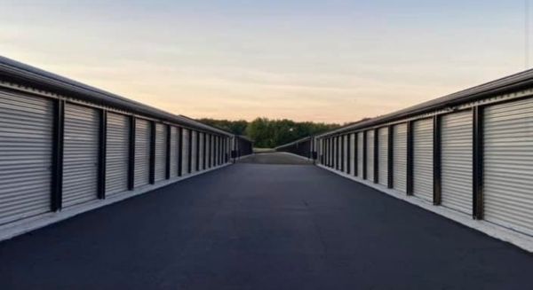 Chisago Lakes Mini Storage - 12370 Lake Lane