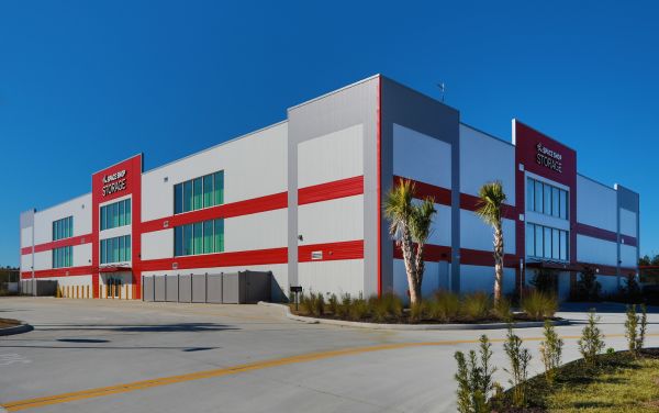 Space Shop Self Storage - Palm Coast - 105 Matanzas Woods Parkway