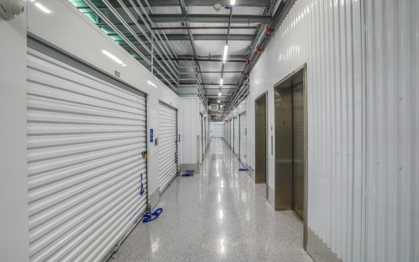 Space Shop Self Storage - Palm Coast - 105 Matanzas Woods Parkway
