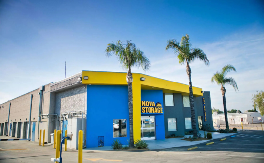 Nova Storage Mission Hills - 14800 Rinaldi Street