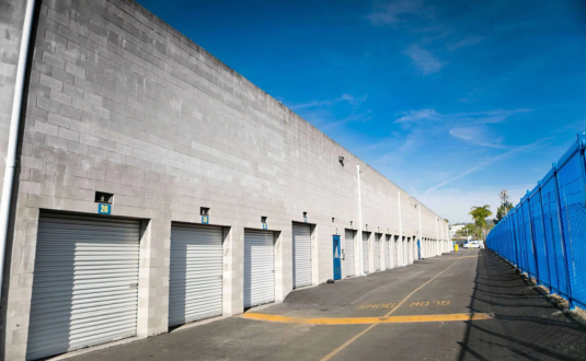 Nova Storage Mission Hills - 14800 Rinaldi Street