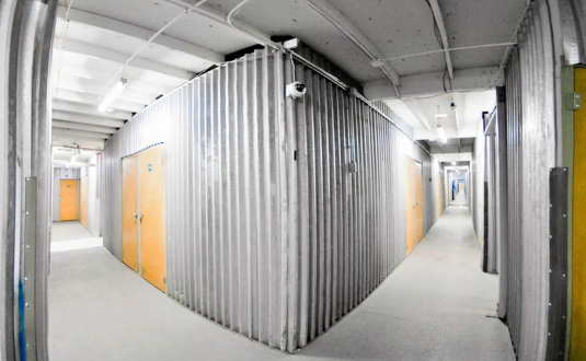 Nova Storage Mission Hills - 14800 Rinaldi Street