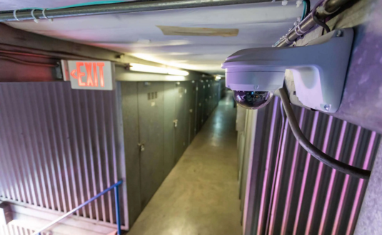 Nova Storage Downey - 7349 Suva Street