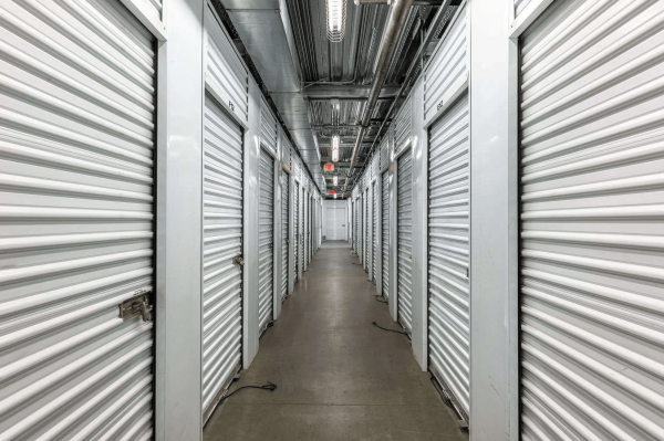 Nova Storage LA Gardena - 13129 South Figueroa Street
