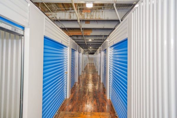 Plymouth Storage - 627 West Main Street - 627 West Main Street