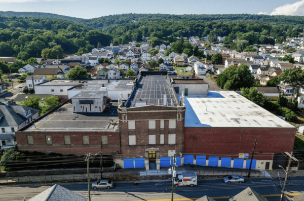 Plymouth Storage - 627 West Main Street - 627 West Main Street