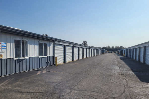 Heartland Storage - Sturgis - 68769 North White School Road - 68769 North White School Road