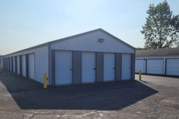 Heartland Storage - Sturgis - 68769 North White School Road - 68769 North White School Road