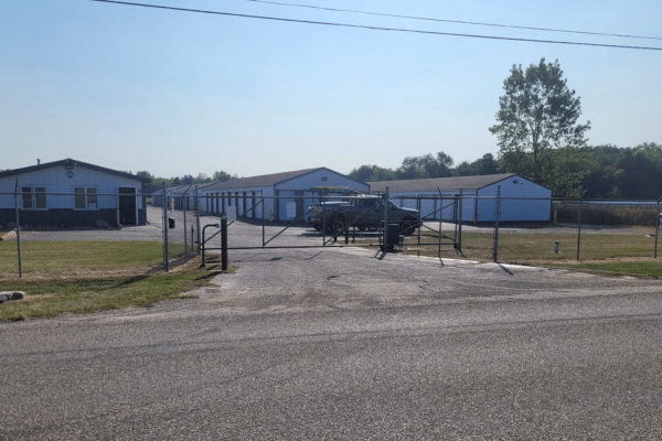 Heartland Storage - Sturgis - 68769 North White School Road - 68769 North White School Road