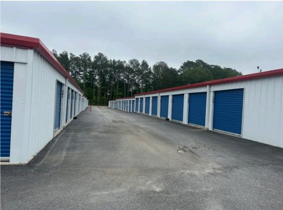 Boardwalk Storage-Reynolds Road, LLC - 155 Reynolds Road