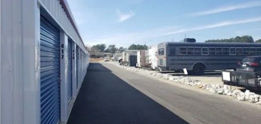 Boardwalk Storage-Reynolds Road, LLC - 155 Reynolds Road