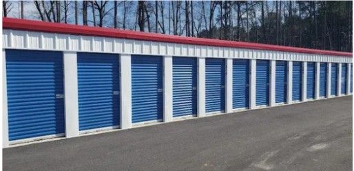 Boardwalk Storage-Reynolds Road, LLC - 155 Reynolds Road