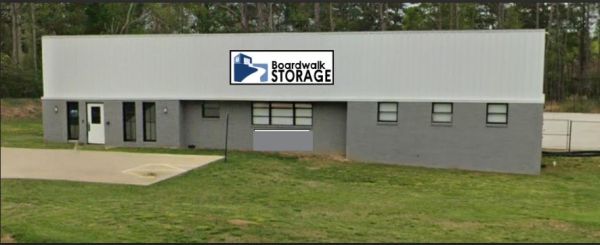 Boardwalk Storage-Reynolds Road, LLC - 155 Reynolds Road