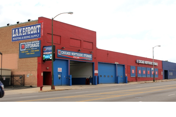 Chicago Storage - 2946 North Western Avenue - 2946 North Western Avenue