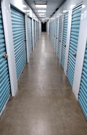 Chicago Storage - 2946 North Western Avenue - 2946 North Western Avenue
