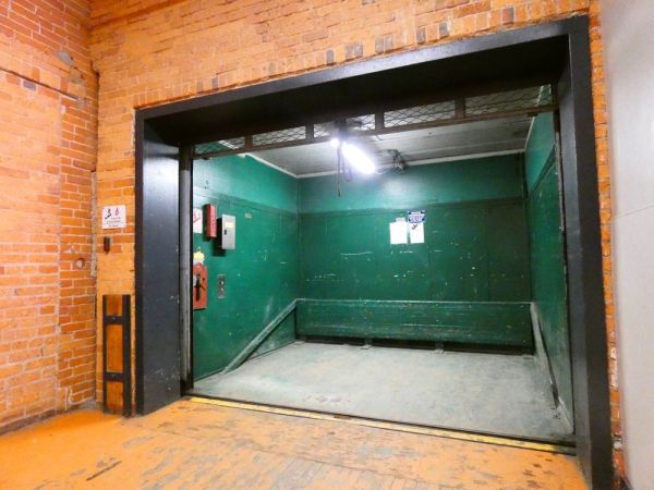 Rochester Storage - 444 Central Avenue - 444 Central Avenue