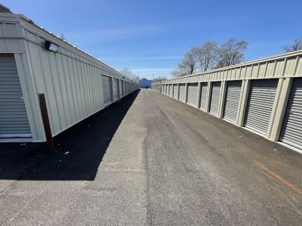 Rochester Storage - 444 Central Avenue - 444 Central Avenue