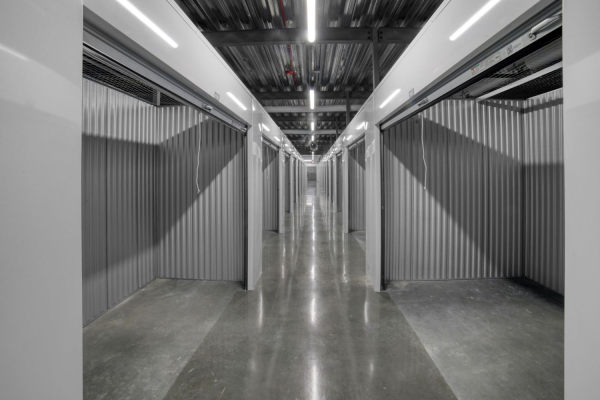 Extra Space Storage - 6784 - Bensenville - Irving Park Rd - 1180 West Irving Park Road