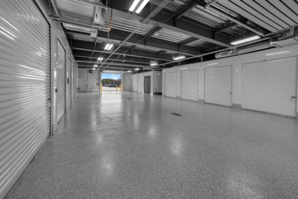 Extra Space Storage - 6784 - Bensenville - Irving Park Rd - 1180 West Irving Park Road