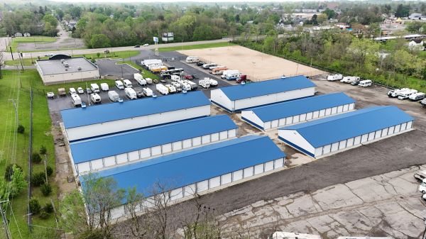 Gateway Storage Springfield 2900 East Main Street SpareFoot