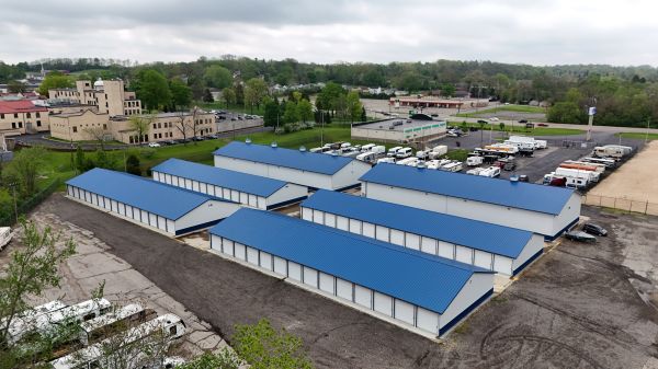 Gateway Storage - Springfield - 2900 East Main Street