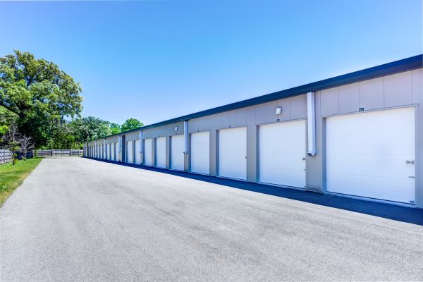 StorageMart - Waukegan Rd - 2021 Waukegan Road