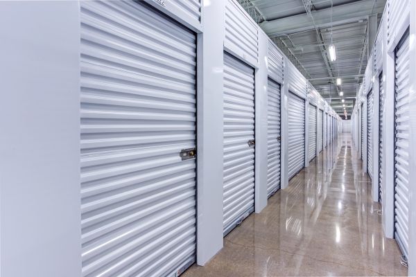 StorageMart - Waukegan Rd - 2021 Waukegan Road