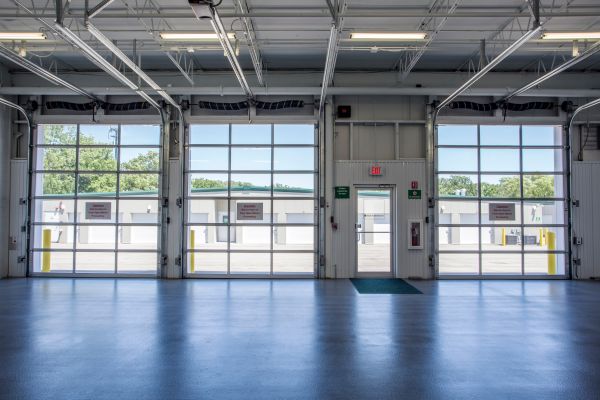 StorageMart - Waukegan Rd - 2021 Waukegan Road