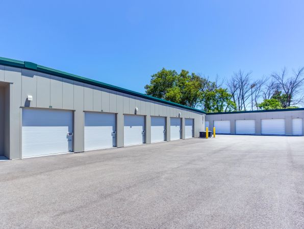 StorageMart - Waukegan Rd - 2021 Waukegan Road
