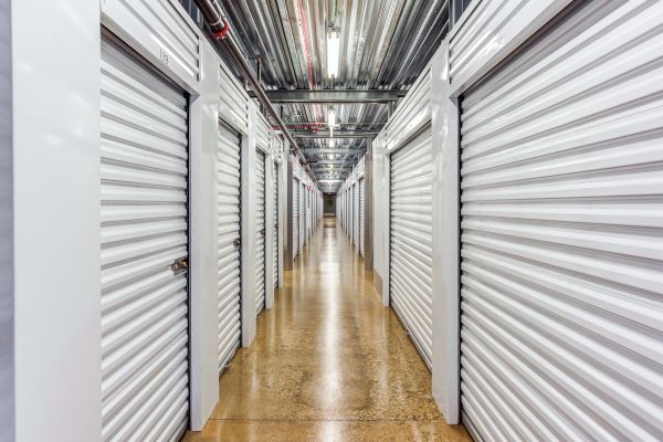 StorageMart - Shermer & Janke - 2121 Shermer Road