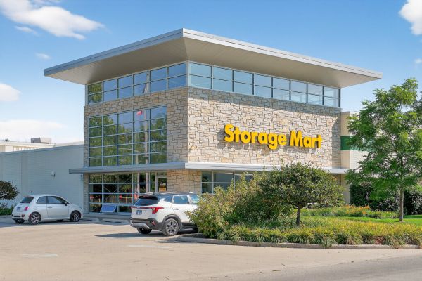 StorageMart - Shermer & Janke - 2121 Shermer Road