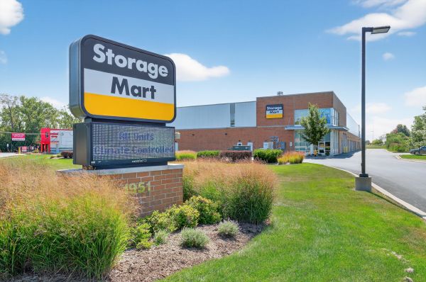 StorageMart - W Lake St - 1951 West Lake Street