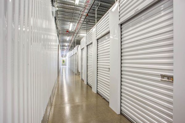 StorageMart - Touhy Ave - 3220 West Touhy Avenue
