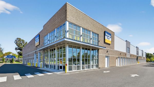 StorageMart - County Line Rd - 4671 County Line Road