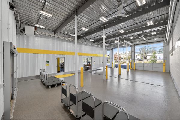 StorageMart - County Line Rd - 4671 County Line Road