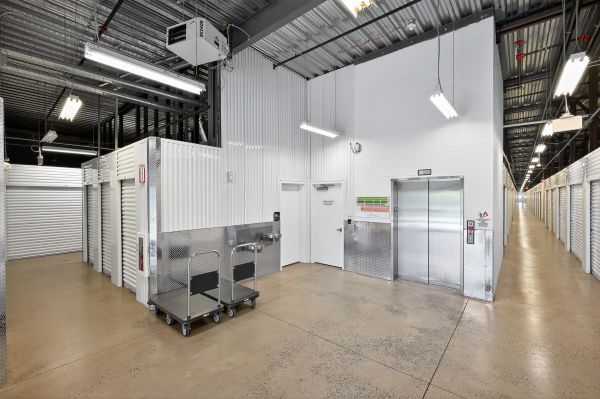 StorageMart - County Line Rd - 4671 County Line Road