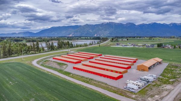 Copper Lion Storage - 2696 Montana Highway 35