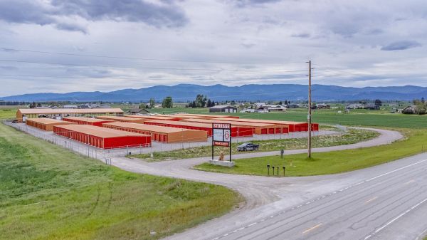 Copper Lion Storage - 2696 Montana Highway 35