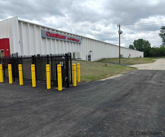 CubeSmart Self Storage MA Pittsfield Merrill Rd - 428 Merrill Road