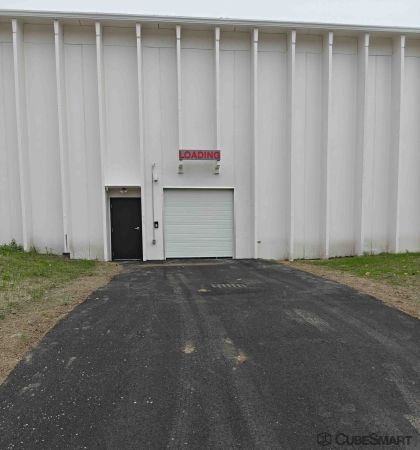 CubeSmart Self Storage MA Pittsfield Merrill Rd - 428 Merrill Road