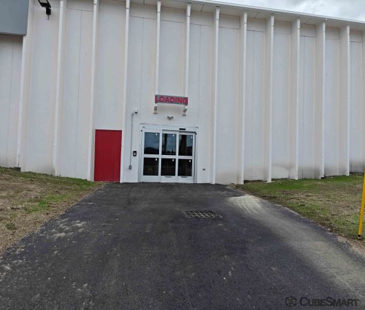 CubeSmart Self Storage MA Pittsfield Merrill Rd - 428 Merrill Road